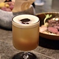 Blind pig 茫豬餐酒館 調酒 鐵觀音SOUR 01