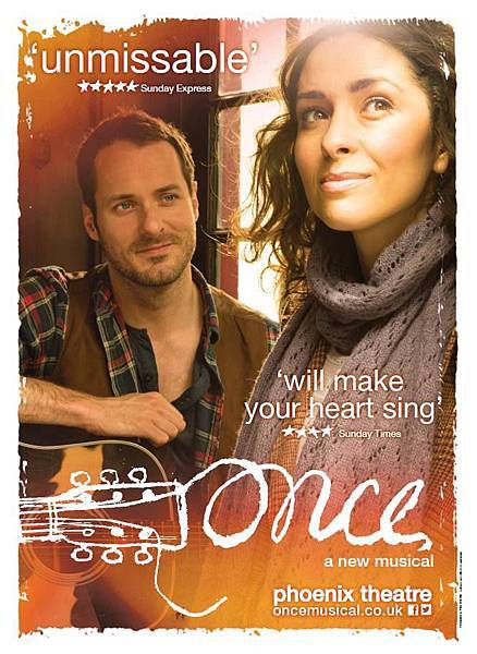 Once-Musical