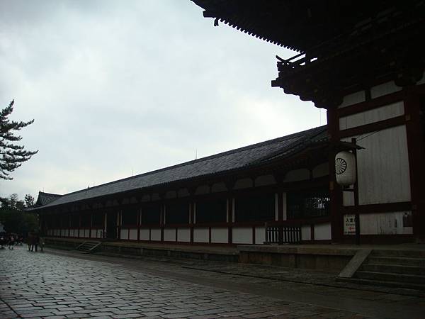 奈良東大寺