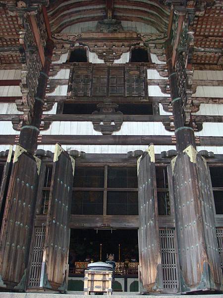 奈良東大寺