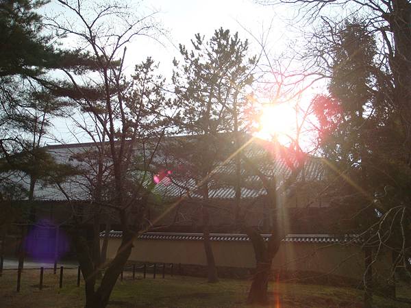 奈良東大寺