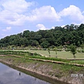 桃園大溪慈湖陵寢-雕塑公園