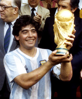 maradona