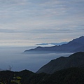 阿里山雲海