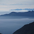 阿里山雲海