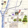 hyakumanben-map