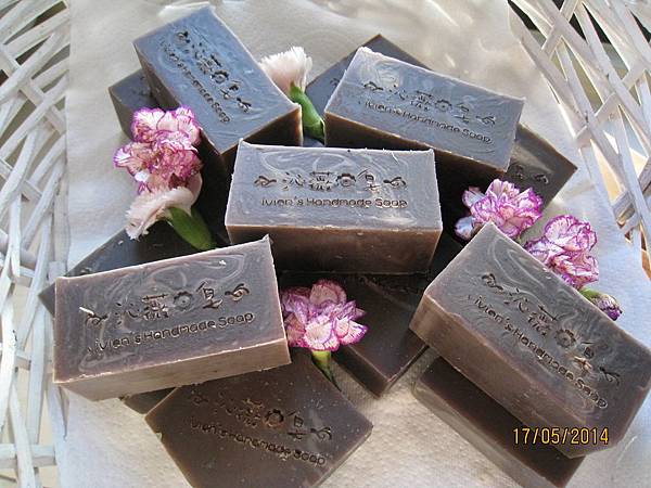 Soap 023 Soap 023