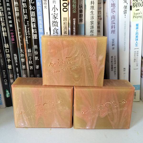 Soap 008 Soap 008