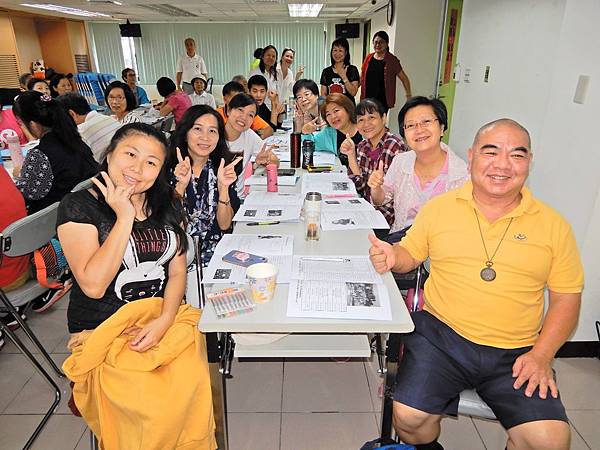 20190727救國團臺北市團委會108年社會團務義工夥伴「弱勢關懷服務知能」研習_190727_0015.jpg