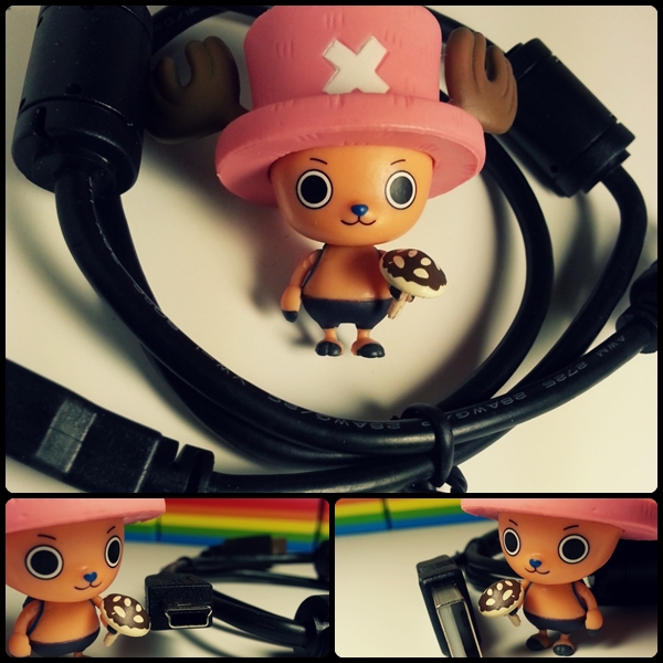 USB