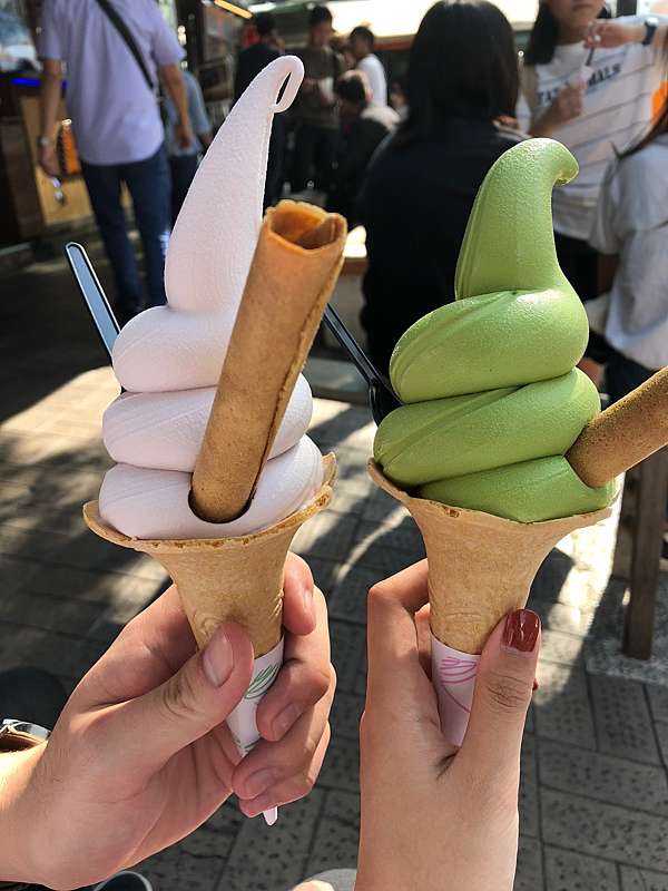 遊記 台南二日遊 藍晒圖文創園區 丹丹漢堡 國華街 漁光島 阿芳的生活 痞客邦