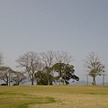 能古島的公園