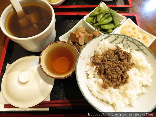 金德中式餐廳-中藥套餐(230元)