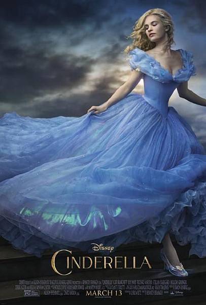 Cinderella2015