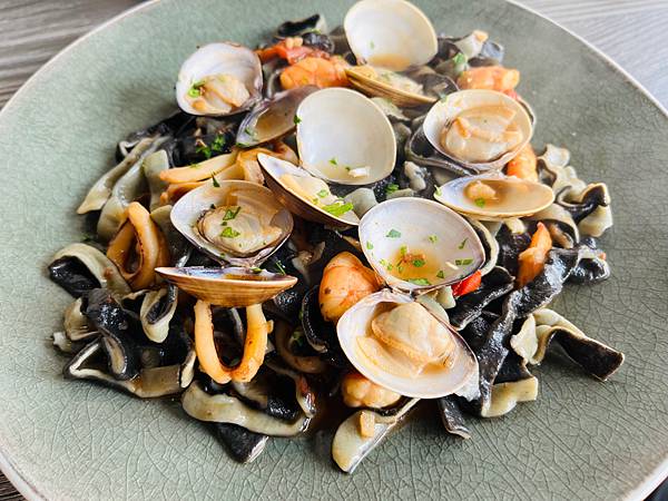 【好食】*竹南大埔*「摯麵室」之