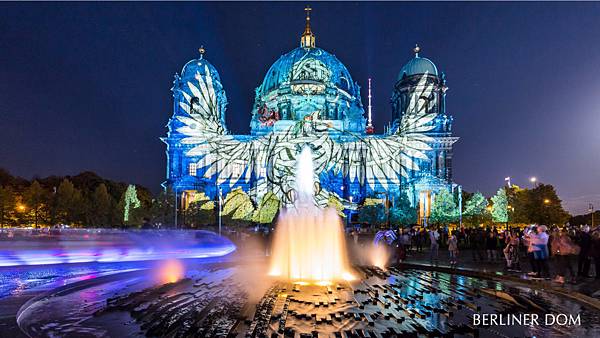 柏林大教堂 Berliner Dom2