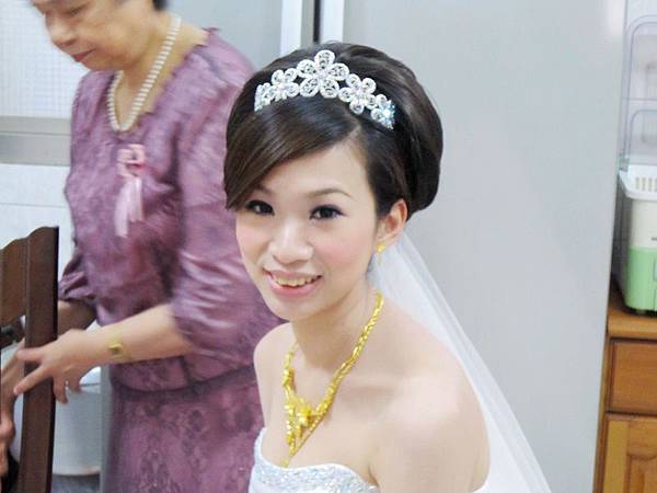 台榮wedding