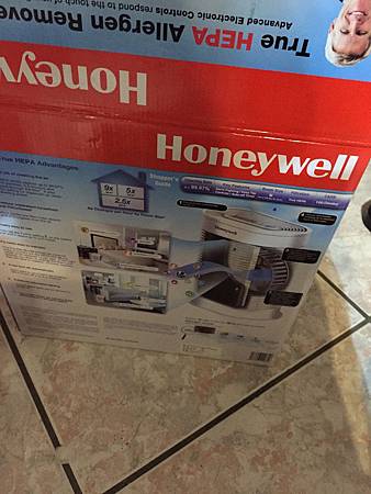 honeywell