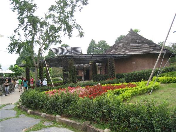 其實它是廁所