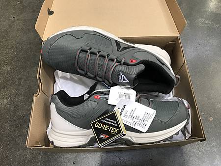 Running Shoes Gore-Tex 越野慢跑鞋 