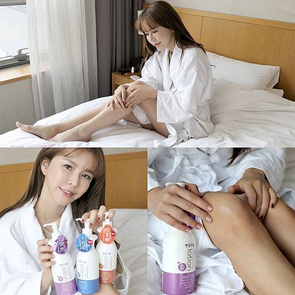 雪芙蘭牛奶胜肽美膚身體乳 雪芙蘭牛奶胜肽美膚身體乳