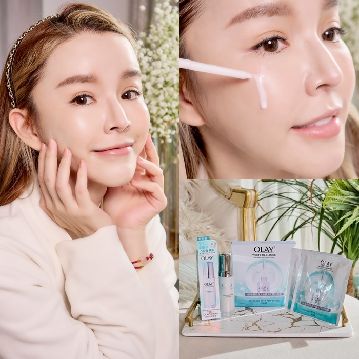 OLAY美白 OLAY美白