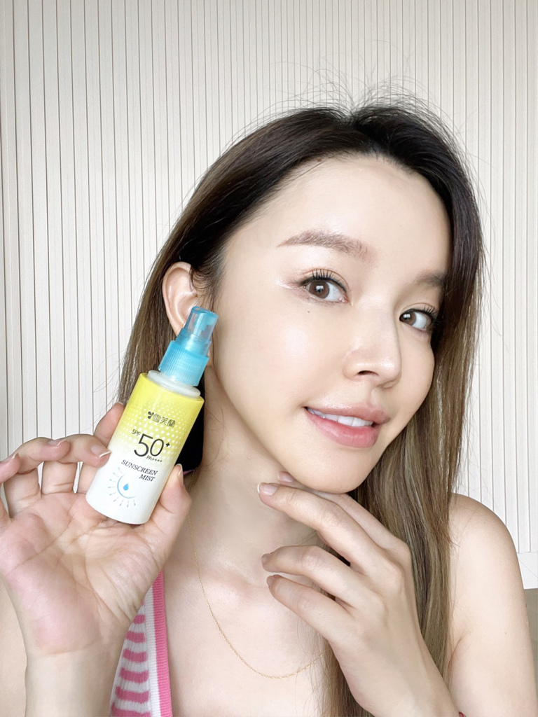 【保養】2024必買開架雪芙蘭防曬噴霧♥海洋友善/保養/高係