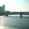 要去福岡蛋要過大橋