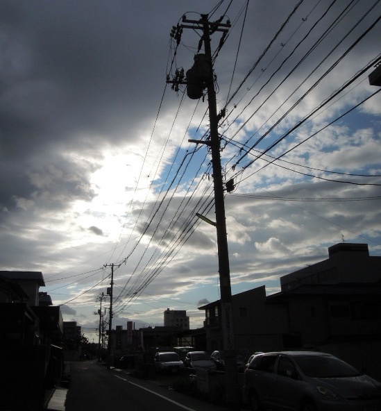 20110720 風雨過後