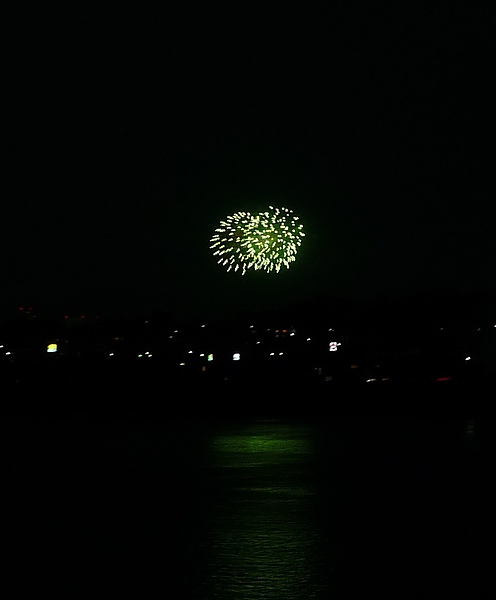 20100731 納涼花火大會