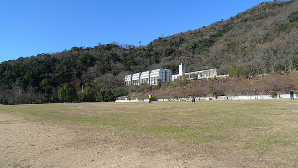 20110102 灘丸山公園