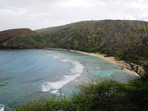 20110509 Hanauma Bay