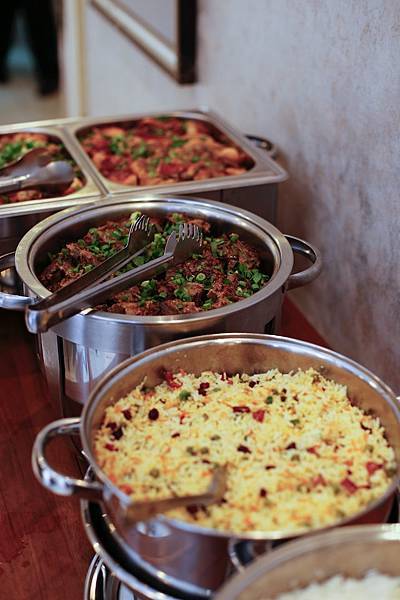 宴點饗宴全攻略：打造完美外燴體驗的秘訣與推薦