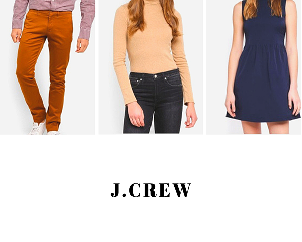 J.crew 