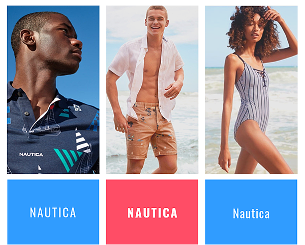 Nautica 