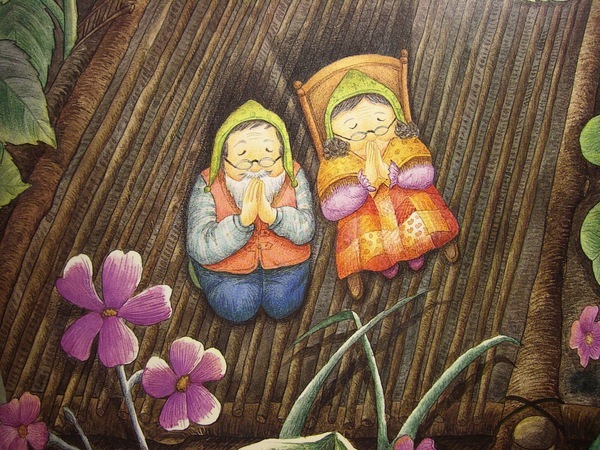 小精靈的飛翔夢