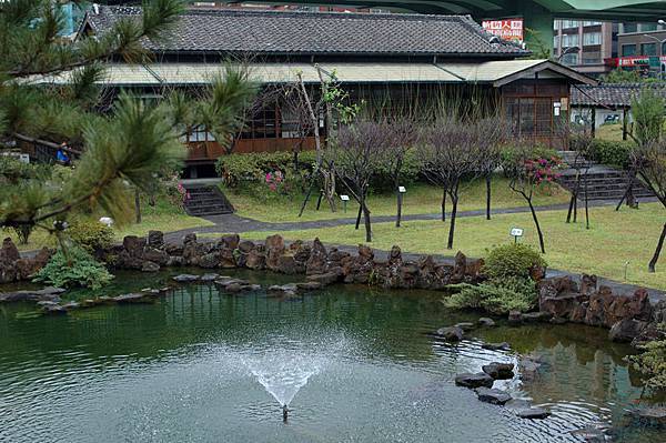 國父史蹟紀念館