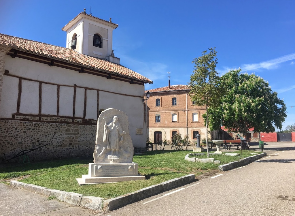 朝聖之路 DAY 10 | Santo Domingo de