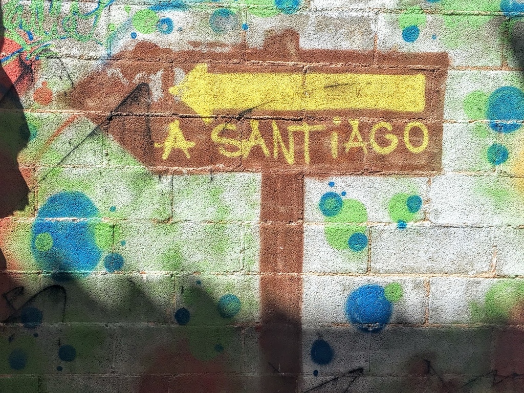 朝聖之路 DAY 10 | Santo Domingo de
