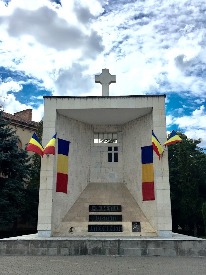 羅馬尼亞·克盧日-納波卡 Cluj-Napoca | 走進新