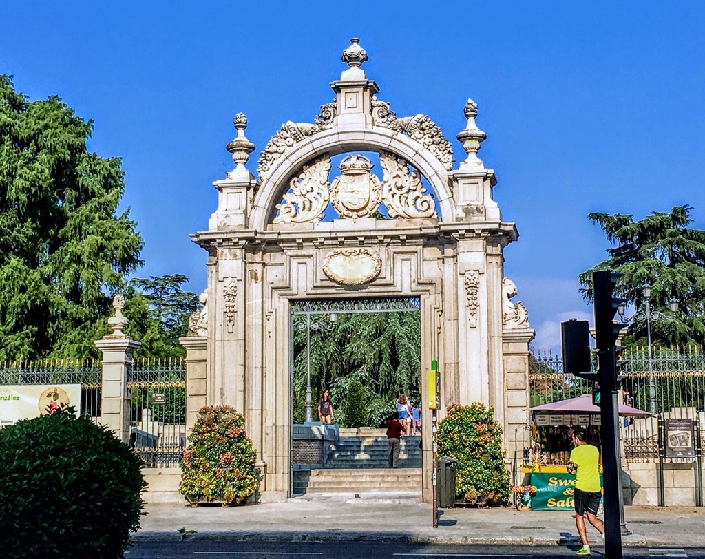 西班牙·馬德里 Madrid | 首都一日遊（下）