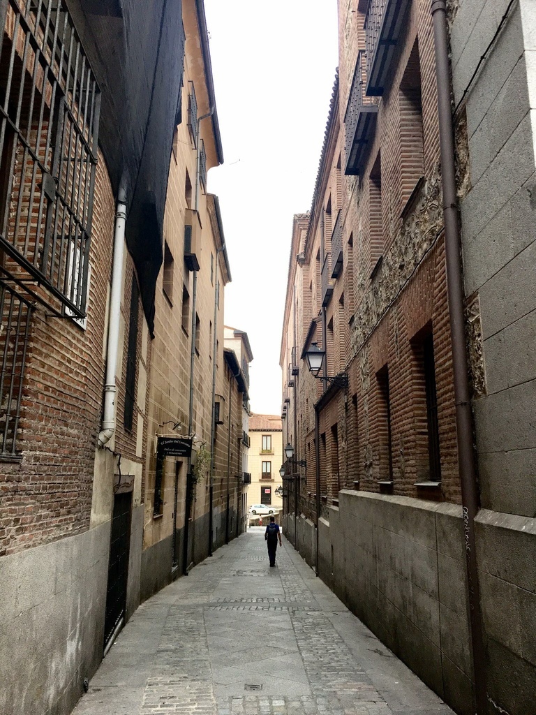 西班牙·馬德里 Madrid | 首都一日遊（上）