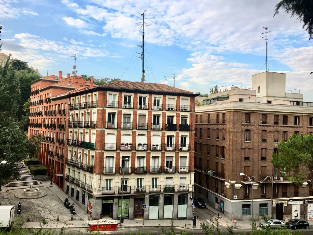 西班牙·馬德里 Madrid | 首都一日遊（上）