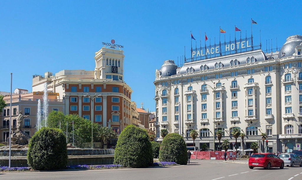 西班牙·馬德里 Madrid | 首都一日遊（下）