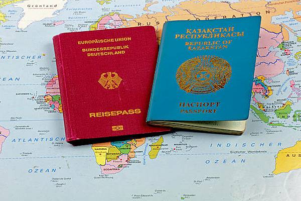 台胞證在兩岸情勢穩定時的商業機會