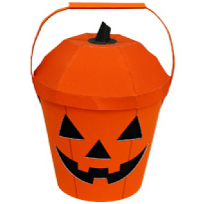 halloween-bucket