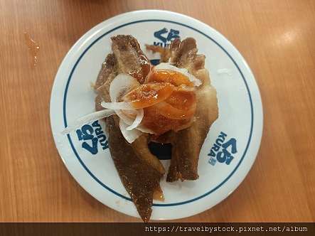 泡菜風味洋蔥豬五花 $40元_batch_1.jpg 「台北美食」藏壽司くら寿司Kura Sushi-大同區-台北