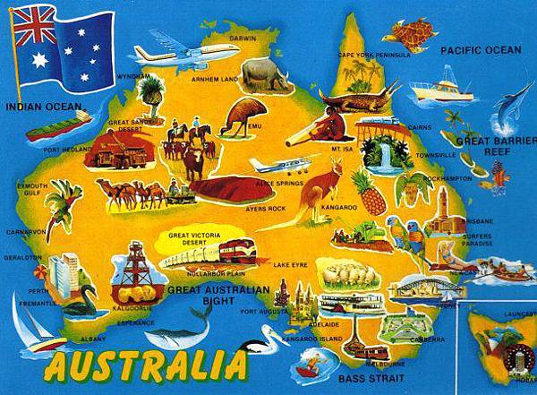 Australia/ausmap