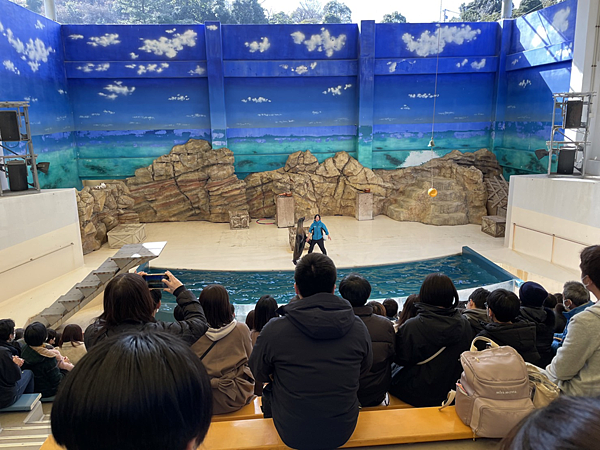 【日本旅遊】鳥羽水族館 日本三重縣必去景點 親子必遊景點 文