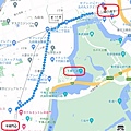 【日本櫻花。東京】※景點※ 千鳥之淵 千鳥ヶ淵 划船 ~ 護